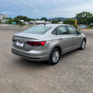 VW - VolksWagen VIRTUS Comfort. 200 TSI 1.0 Flex 12V Aut 2022 Flex-6