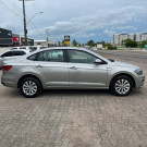 VW - VolksWagen VIRTUS Comfort. 200 TSI 1.0 Flex 12V Aut 2022 Flex-2