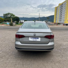 VW - VolksWagen VIRTUS Comfort. 200 TSI 1.0 Flex 12V Aut 2022 Flex-5