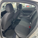 VW - VolksWagen VIRTUS Comfort. 200 TSI 1.0 Flex 12V Aut 2022 Flex-9