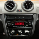 VW - VolksWagen Saveiro CROSS 1.6 T.Flex 16V CD 2015 Flex-7