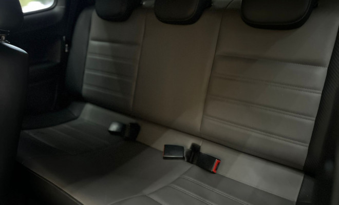 VW - VolksWagen Saveiro CROSS 1.6 T.Flex 16V CD 2015 Flex-8