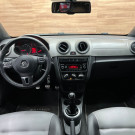 VW - VolksWagen Saveiro CROSS 1.6 T.Flex 16V CD 2015 Flex-4