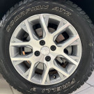 VW - VolksWagen Saveiro CROSS 1.6 T.Flex 16V CD 2015 Flex-10