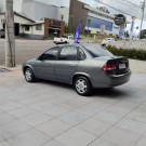 GM - Chevrolet Classic Life/LS 1.0 VHC FlexP. 4p 2013 Flex-2