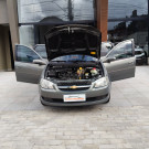 GM - Chevrolet Classic Life/LS 1.0 VHC FlexP. 4p 2013 Flex-5