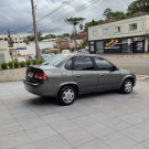 GM - Chevrolet Classic Life/LS 1.0 VHC FlexP. 4p 2013 Flex-1