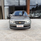 GM - Chevrolet Classic Life/LS 1.0 VHC FlexP. 4p 2013 Flex-3