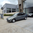 GM - Chevrolet Classic Life/LS 1.0 VHC FlexP. 4p 2013 Flex-0