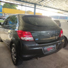 GM - Chevrolet ONIX HATCH Joy 1.0 8V Flex 5p Mec. 2017 Flex-3