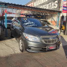 GM - Chevrolet ONIX HATCH Joy 1.0 8V Flex 5p Mec. 2017 Flex-1