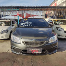 GM - Chevrolet ONIX HATCH Joy 1.0 8V Flex 5p Mec. 2017 Flex-0