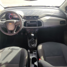 GM - Chevrolet ONIX HATCH Joy 1.0 8V Flex 5p Mec. 2017 Flex-5