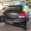 GM - Chevrolet ONIX HATCH Joy 1.0 8V Flex 5p Mec. 2017 Flex-2