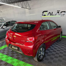 GM - Chevrolet ONIX HATCH LTZ 1.4 8V FlexPower 5p Mec. 2018 Flex-2