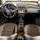 GM - Chevrolet ONIX HATCH LTZ 1.4 8V FlexPower 5p Mec. 2018 Flex-6