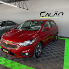 GM - Chevrolet ONIX HATCH LTZ 1.4 8V FlexPower 5p Mec. 2018 Flex-0