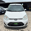 Ford Fiesta SE 1.6 8V Flex 5p 2014 Flex-12