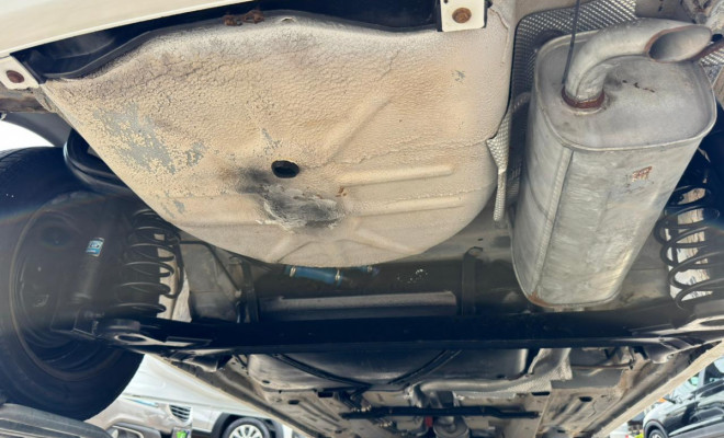 Ford Fiesta SE 1.6 8V Flex 5p 2014 Flex-21