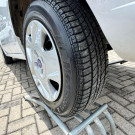 Ford Fiesta SE 1.6 8V Flex 5p 2014 Flex-17