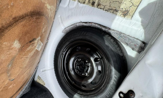 Ford Fiesta SE 1.6 8V Flex 5p 2014 Flex-20