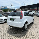 Ford Fiesta SE 1.6 8V Flex 5p 2014 Flex-2