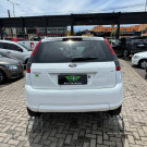 Ford Fiesta SE 1.6 8V Flex 5p 2014 Flex-13