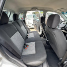 Ford Fiesta SE 1.6 8V Flex 5p 2014 Flex-5