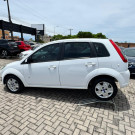 Ford Fiesta SE 1.6 8V Flex 5p 2014 Flex-15