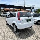 Ford Fiesta SE 1.6 8V Flex 5p 2014 Flex-14