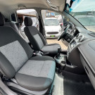 Ford Fiesta SE 1.6 8V Flex 5p 2014 Flex-4