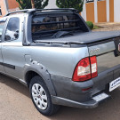 Fiat Strada Working 1.4 mpi Fire Flex 8V CD 2013 Flex-8