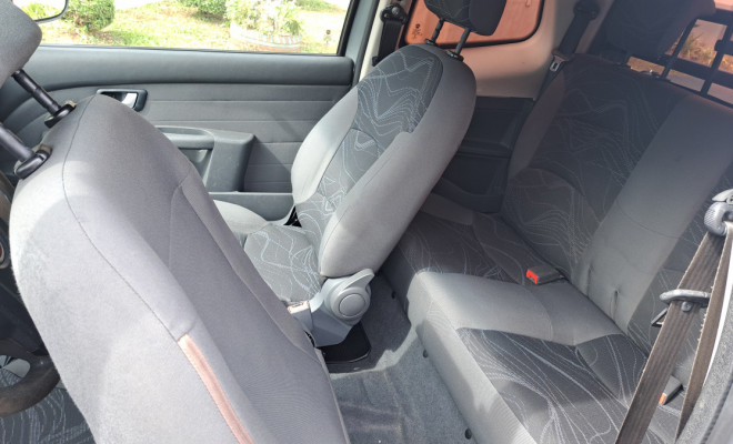 Fiat Strada Working 1.4 mpi Fire Flex 8V CD 2013 Flex-2