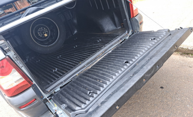 Fiat Strada Working 1.4 mpi Fire Flex 8V CD 2013 Flex-9