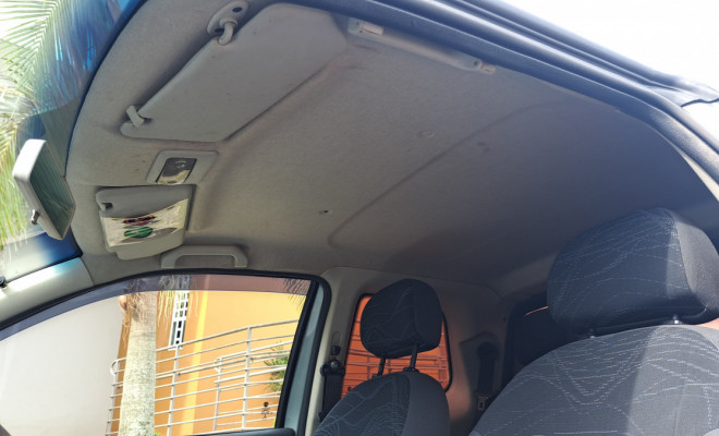 Fiat Strada Working 1.4 mpi Fire Flex 8V CD 2013 Flex-12