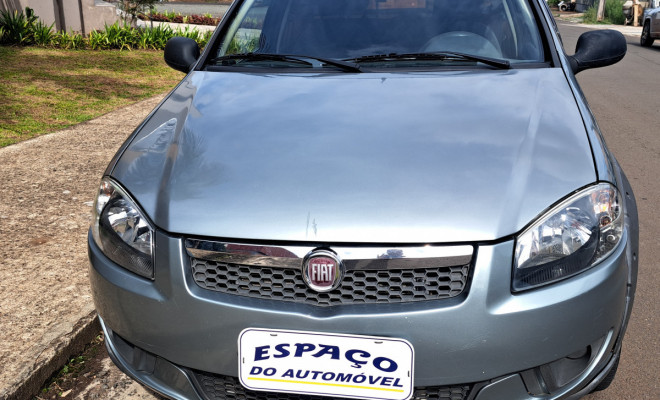 Fiat Strada Working 1.4 mpi Fire Flex 8V CD 2013 Flex-3