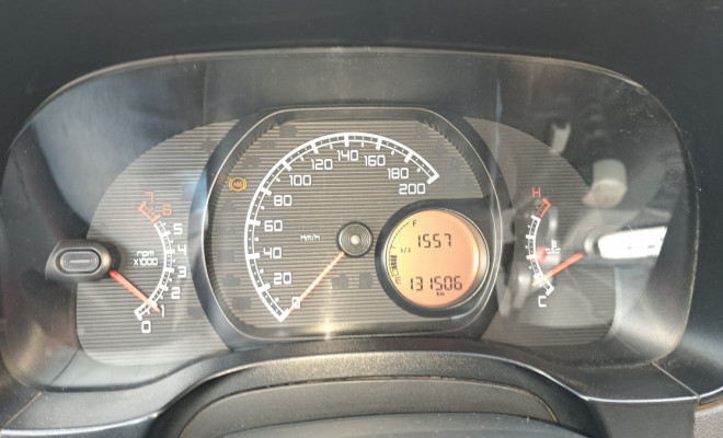 Fiat Strada Working 1.4 mpi Fire Flex 8V CD 2013 Flex-0