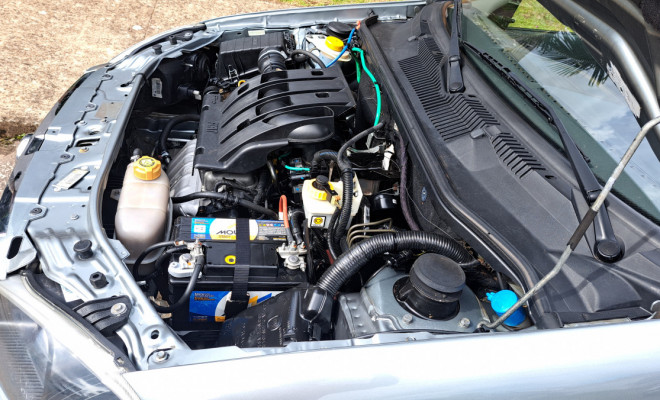 Fiat Strada Working 1.4 mpi Fire Flex 8V CD 2013 Flex-11