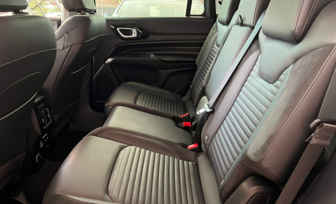 Jeep Commander Limited T270 1.3 TB Flex Aut. 2023 Flex-5