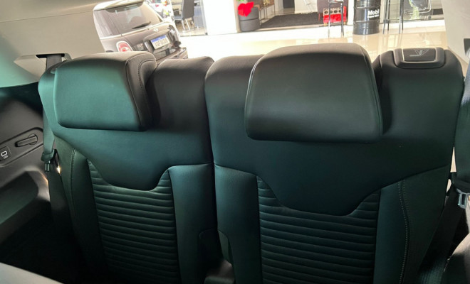 Jeep Commander Limited T270 1.3 TB Flex Aut. 2023 Flex-10