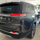 Jeep Commander Limited T270 1.3 TB Flex Aut. 2023 Flex-3