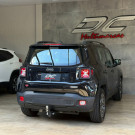 Jeep Renegade Longitude 1.8 4x2 Flex 16V Aut. 2016 Flex-4