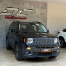 Jeep Renegade Longitude 1.8 4x2 Flex 16V Aut. 2016 Flex-2