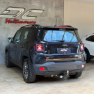 Jeep Renegade Longitude 1.8 4x2 Flex 16V Aut. 2016 Flex-5
