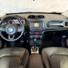 Jeep Renegade Longitude 1.8 4x2 Flex 16V Aut. 2016 Flex-6