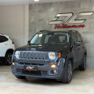 Jeep Renegade Longitude 1.8 4x2 Flex 16V Aut. 2016 Flex-0