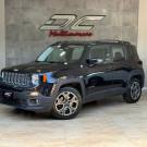 Jeep Renegade Longitude 1.8 4x2 Flex 16V Aut. 2016 Flex-1