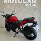 HONDA CB 500F 2014 Gasolina-3
