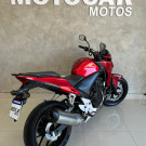 HONDA CB 500F 2014 Gasolina-1