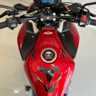 HONDA CB 500F 2014 Gasolina-2